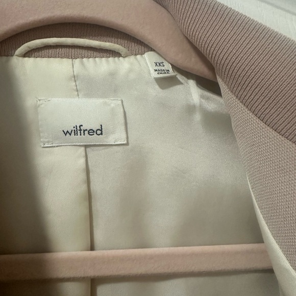 WILFRED BOMBER - Picture 4 of 4